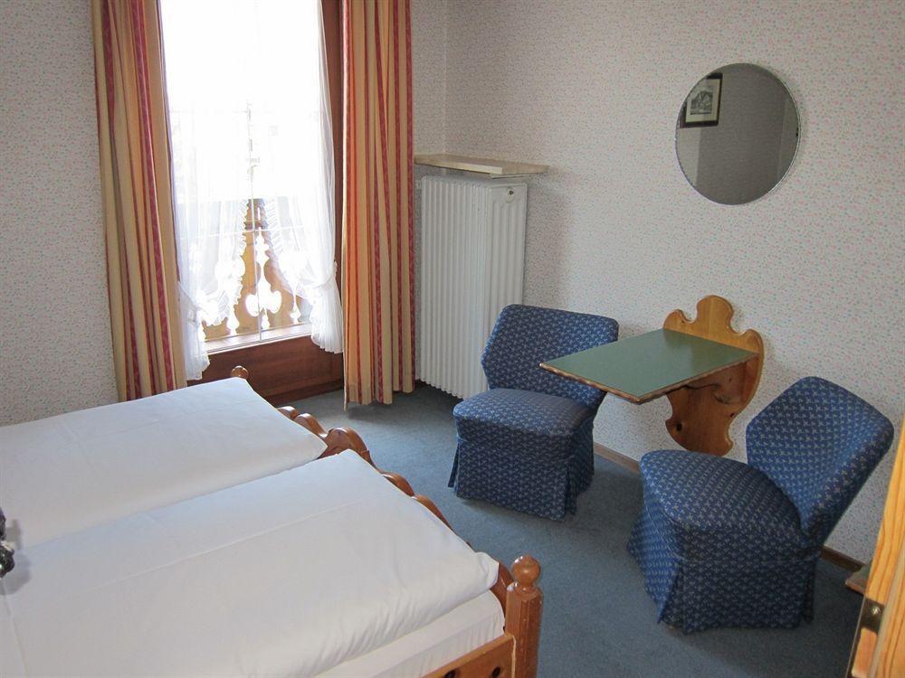Alpenappartement Europa 상트조한인티롤 외부 사진